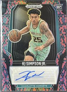 KJ Simpson Jr.