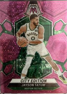 Jayson Tatum