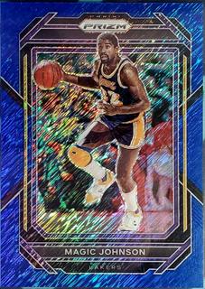 Magic Johnson