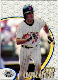 Todd Walker