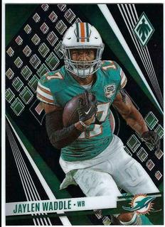 Jaylen Waddle