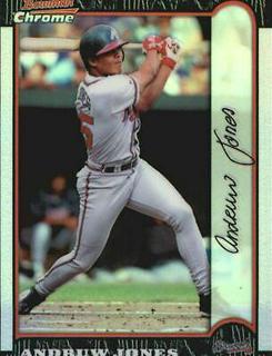 Andruw Jones