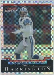Joey Harrington