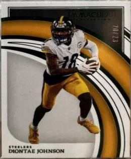 Diontae Johnson