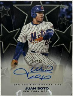 Juan Soto