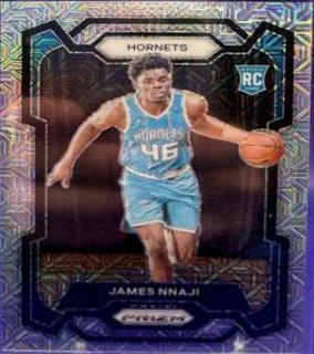 James Nnaji