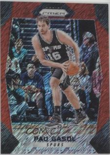 Pau Gasol