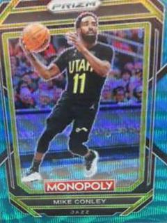 Mike Conley