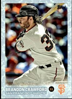 Brandon Crawford