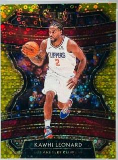 Kawhi Leonard