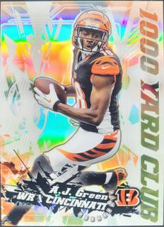 A.J. Green
