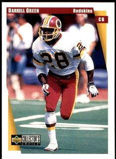 Darrell Green