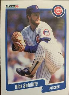 Rick Sutcliffe