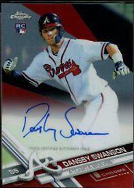 Dansby Swanson