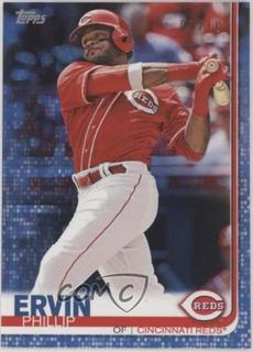 Phillip Ervin