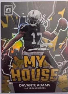 Davante Adams