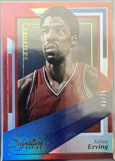 Julius Erving