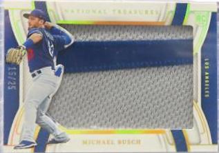 Michael Busch