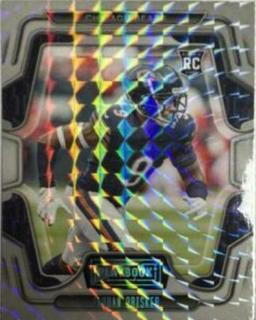 Jaquan Brisker
