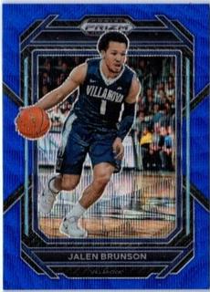 Jalen Brunson