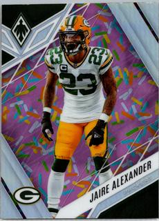 Jaire Alexander