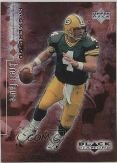 Brett Favre