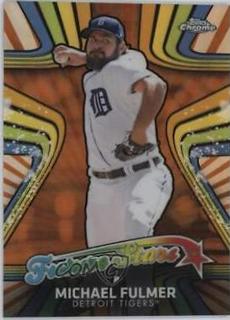 Michael Fulmer