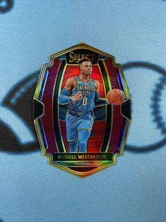 Russell Westbrook
