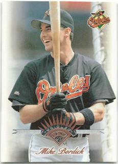 Mike Bordick