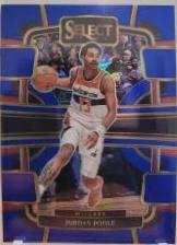 Jordan Poole