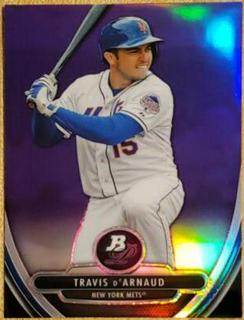 Travis D'Arnaud