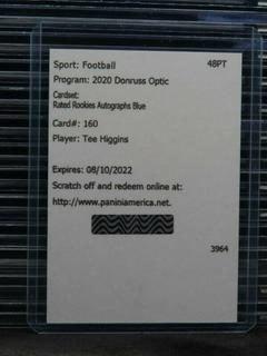 Tee Higgins