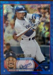 Mookie Betts