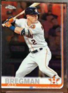 Alex Bregman