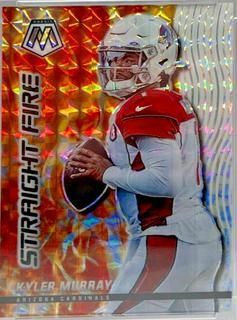 Kyler Murray