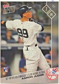 Aaron Judge
