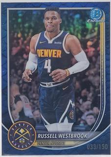 Russell Westbrook
