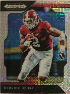 Derrick Henry