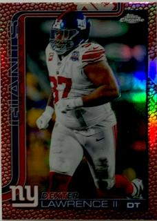 Dexter Lawrence II