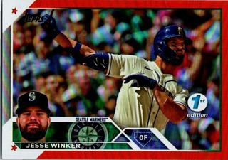 Jesse Winker