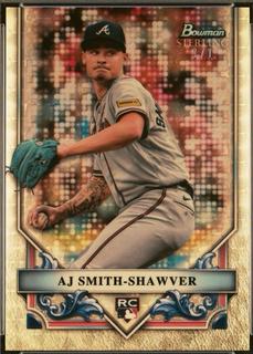 AJ Smith-Shawver
