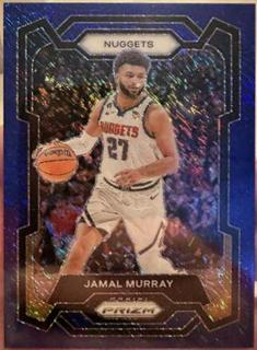 Jamal Murray