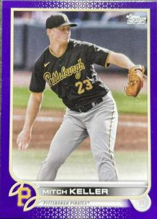 Mitch Keller