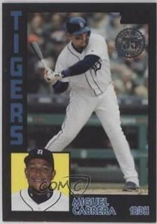 Miguel Cabrera