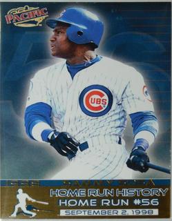 Sammy Sosa