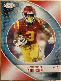 Jordan Addison