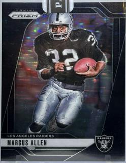 Marcus Allen