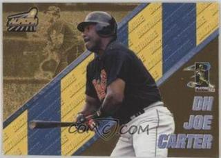 Joe Carter