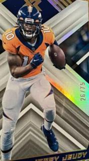 Jerry Jeudy