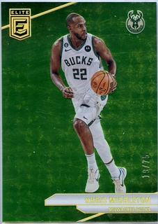 Khris Middleton